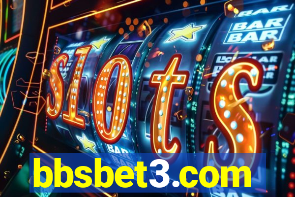 bbsbet3.com