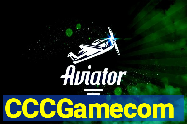 CCCGamecom