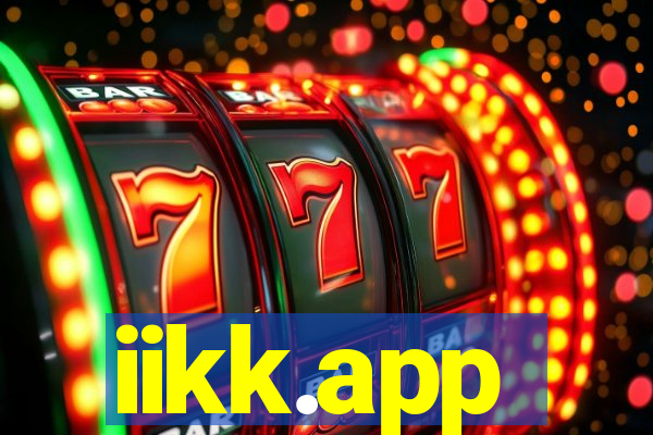 iikk.app