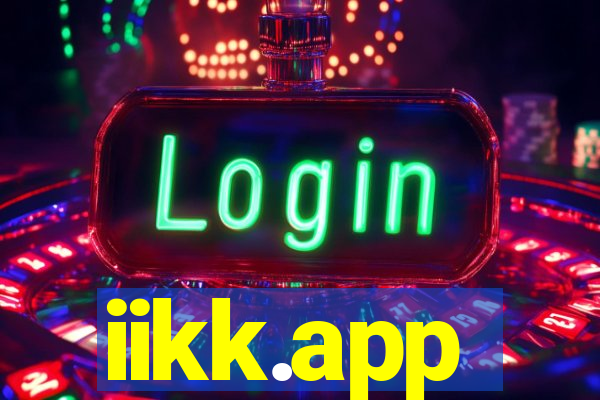 iikk.app