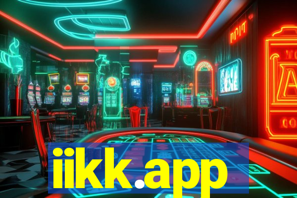 iikk.app