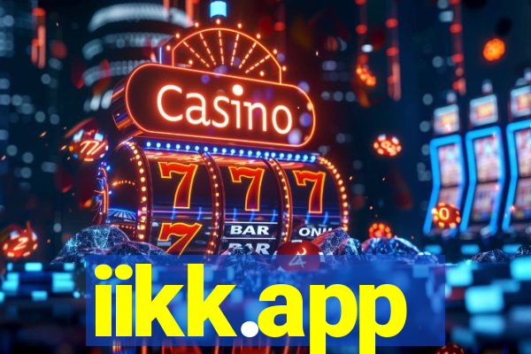 iikk.app