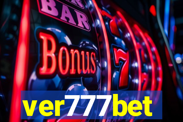 ver777bet