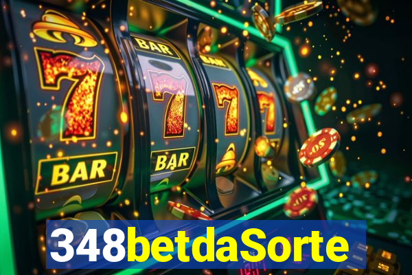 348betdaSorte