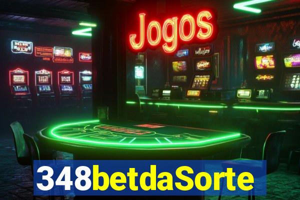 348betdaSorte