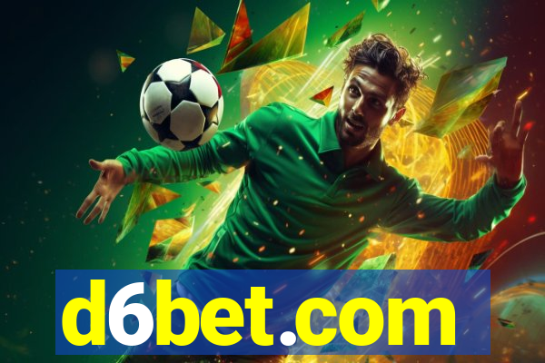 d6bet.com