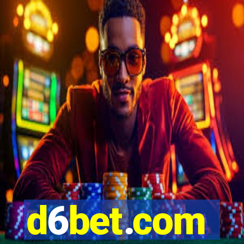 d6bet.com