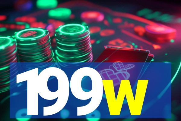 199w
