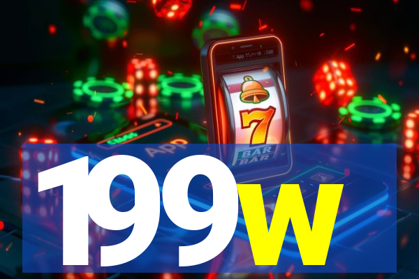 199w