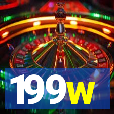 199w