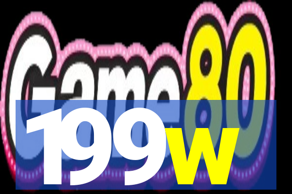 199w