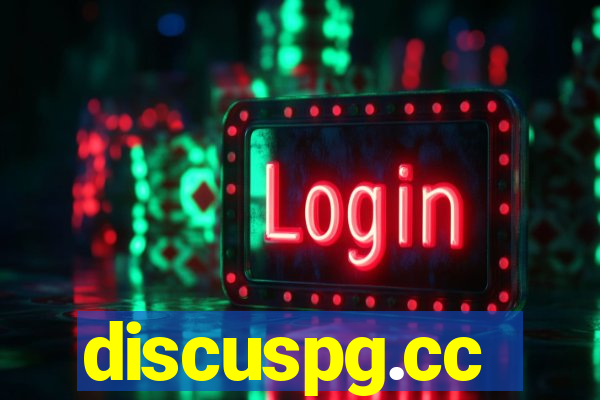 discuspg.cc