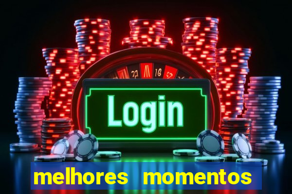 melhores momentos corinthians e vasco