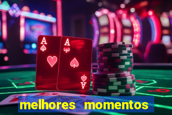 melhores momentos corinthians e vasco