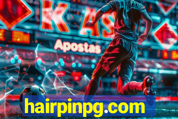hairpinpg.com