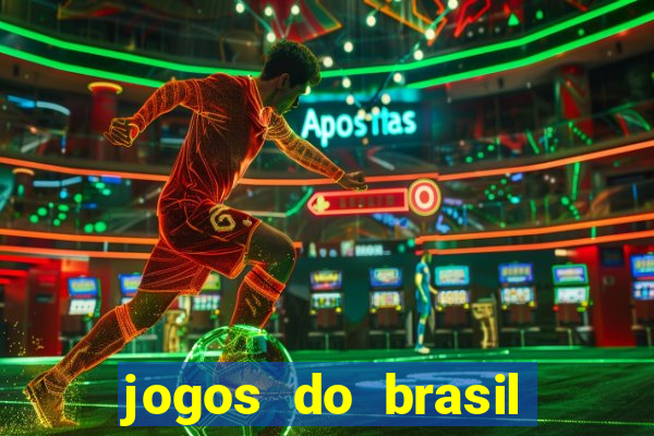 jogos do brasil copa 1978