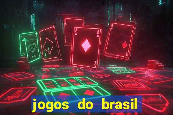 jogos do brasil copa 1978