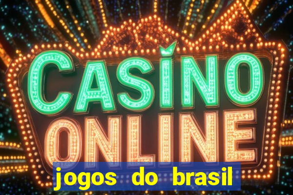 jogos do brasil copa 1978