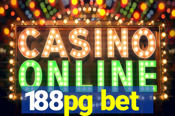188pg bet