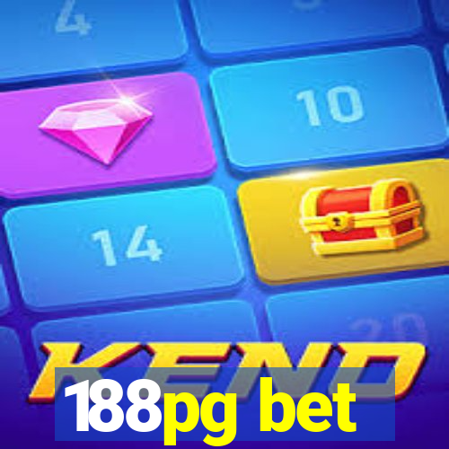 188pg bet
