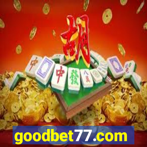 goodbet77.com