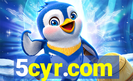 5cyr.com
