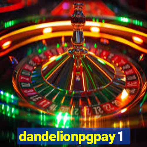 dandelionpgpay1.com