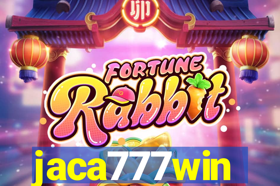 jaca777win