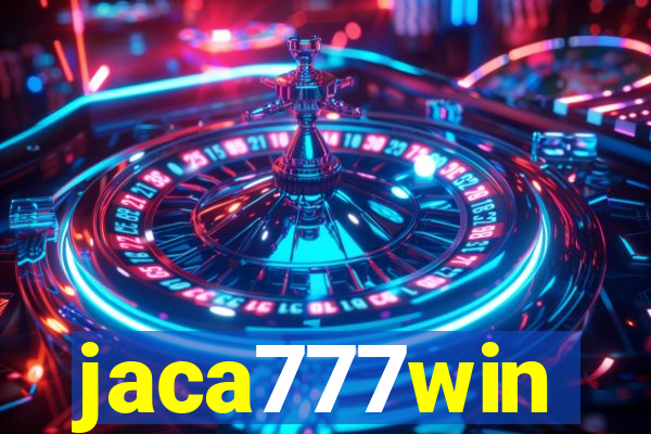 jaca777win