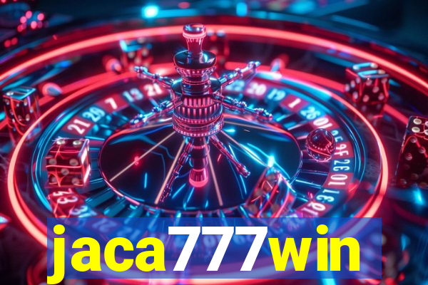 jaca777win