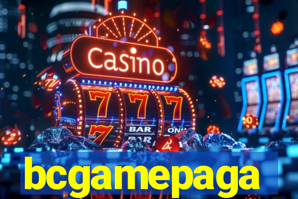 bcgamepaga