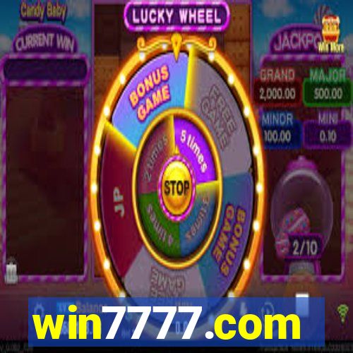 win7777.com