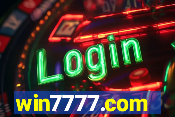 win7777.com