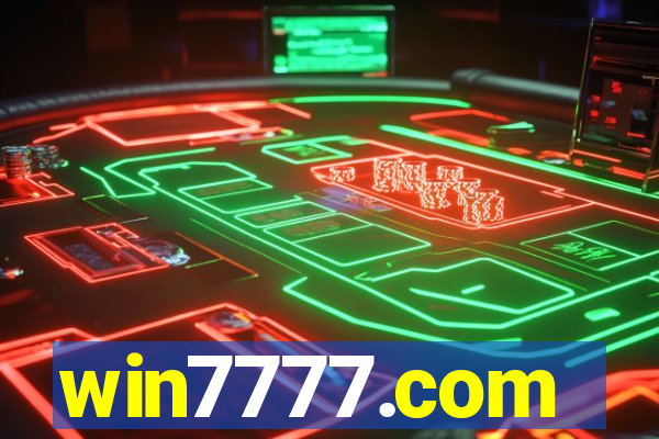 win7777.com