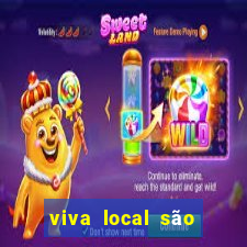 viva local são josé dos campos