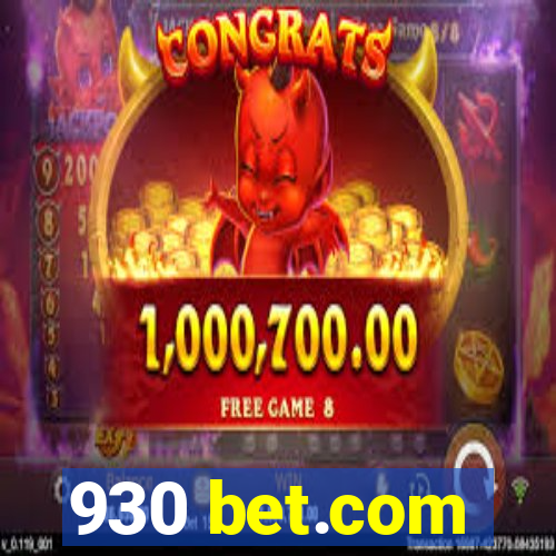 930 bet.com