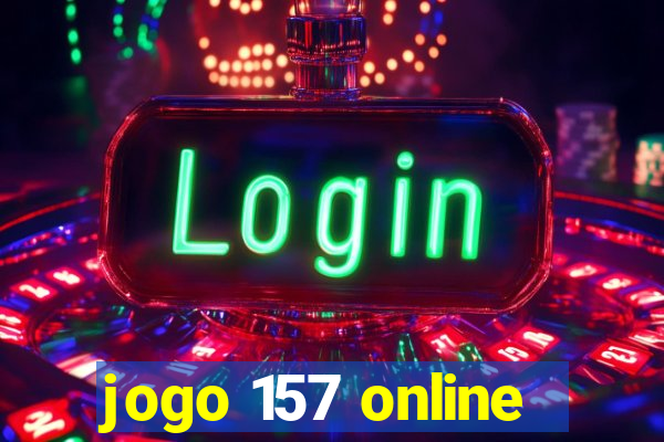 jogo 157 online