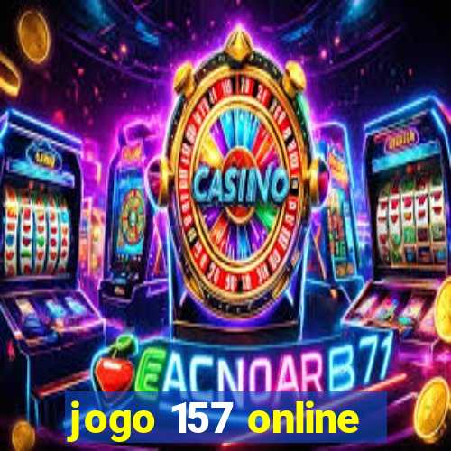 jogo 157 online