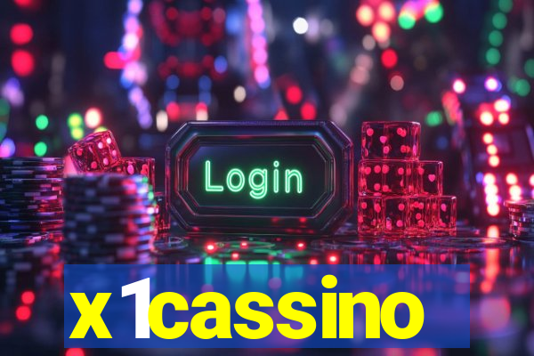 x1cassino