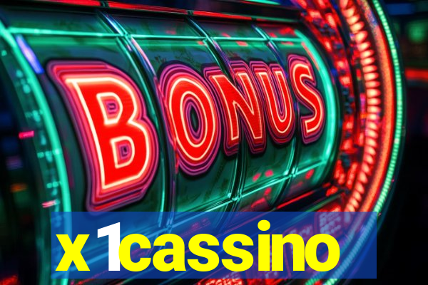x1cassino