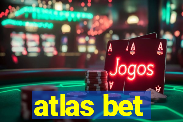 atlas bet