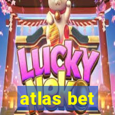 atlas bet
