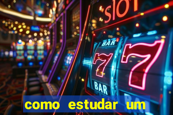 como estudar um jogo de futebol para apostar
