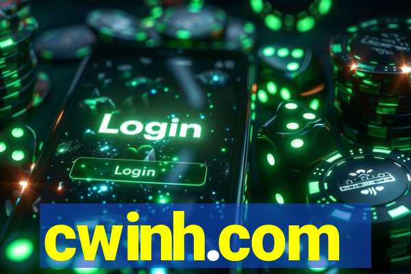 cwinh.com