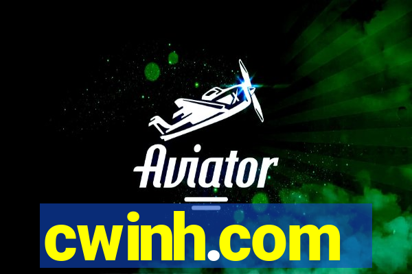 cwinh.com