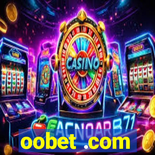 oobet .com
