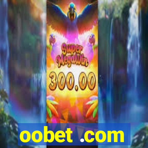 oobet .com