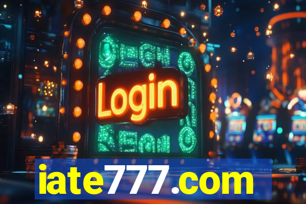 iate777.com