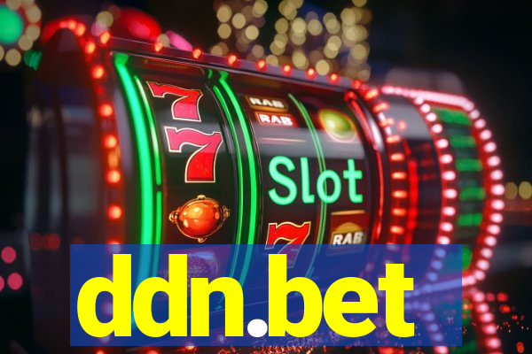 ddn.bet