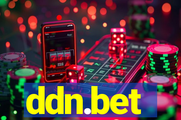 ddn.bet